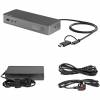 STARTECH Universal Dock USB-C & USB 3.0