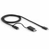 STARTECH Universal Dock USB-C & USB 3.0