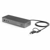 STARTECH Universal Dock USB-C & USB 3.0