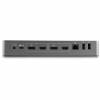 STARTECH Universal Dock USB-C & USB 3.0