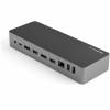 STARTECH Universal Dock USB-C & USB 3.0