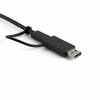 STARTECH Universal Dock USB-C & USB 3.0