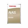 Toshiba N300 NAS Harddisk 12TB 3.5 SATA-600 7200rpm