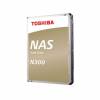 Toshiba N300 NAS Harddisk 12TB 3.5 SATA-600 7200rpm