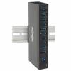 EATON TRIPPLITE 10-Port Industrial-Grade