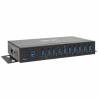 EATON TRIPPLITE 10-Port Industrial-Grade