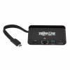 EATON TRIPPLITE USB-C Multiport Adapter