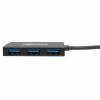 EATON TRIPPLITE 4-Port USB 3.0 Hub