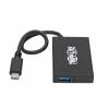 EATON TRIPPLITE 4-Port USB-C Hub USB-C