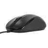 Optical Mouse USB Black