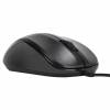 Optical Mouse USB Black