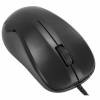 Optical Mouse USB Black