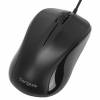 Optical Mouse USB Black