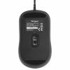 Optical Mouse USB Black