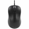 Optical Mouse USB Black