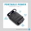  65W USB-C travel adapter for 