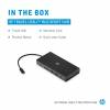  65W USB-C travel adapter for 
