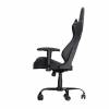 Trust Gaming GXT 708 Resto Gamer Stol Sort