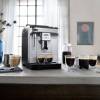 De'Longhi Magnifica Evo ECAM290.31.SB Automatisk kaffemaskine S&oslash;lv/sort