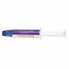 StarTech.com Thermal Paste, High Performance Thermal Paste, Re-sealable Syringes (1.5g), Metal Oxide Heat Sink Compound, CPU Thermal Paste, Thermal Glue, RoHS / CE - GPU Grease Heat-sink paste for processor 1-pack
