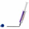 StarTech.com Thermal Paste, High Performance Thermal Paste, Re-sealable Syringes (1.5g), Metal Oxide Heat Sink Compound, CPU Thermal Paste, Thermal Glue, RoHS / CE - GPU Grease Heat-sink paste for processor 1-pack