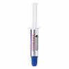 StarTech.com Thermal Paste, High Performance Thermal Paste, Re-sealable Syringes (1.5g), Metal Oxide Heat Sink Compound, CPU Thermal Paste, Thermal Glue, RoHS / CE - GPU Grease Heat-sink paste for processor 1-pack