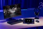 ASUS ROG Xbox Ally X RC73XA-NH011W 1TB Sort