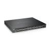 ZYXEL XS3800-28 28-port 10GbE L2+ Switch