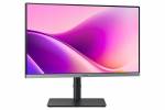 Samsung S43UF computersk&aelig;rm 61 cm (24) 1920 x 1080 pixel Fuld HD LCD Sort