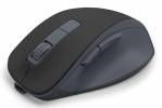 Hama WM-500 mus Kontor H&oslash;jre h&aring;nd RF tr&aring;dl&oslash;st Optisk 1600 dpi