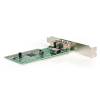 STARTECH 4 port PCI 1394a FireWire Adapt