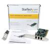 STARTECH 4 port PCI 1394a FireWire Adapt