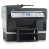 HP 3y std exch OJ pro printer - H Svc