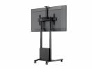 M Motorized Floorstand Incl cabinet+cam