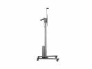 M Motorized Floorstand Incl cabinet+cam
