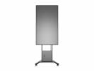 M Motorized Floorstand Incl cabinet+cam