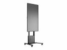 M Motorized Floorstand Incl cabinet+cam