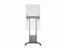 M Motorized Floorstand Incl cabinet+cam