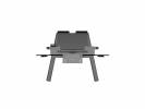 M Motorized Floorstand Incl cabinet+cam