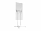 M Motorized Floorstand 60kg White