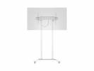M Motorized Floorstand 60kg White