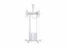 M Motorized Floorstand Incl cabinet+cam