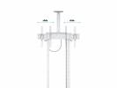 M Motorized Floorstand Incl cabinet+cam