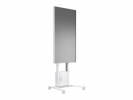 M Motorized Floorstand Incl cabinet+cam