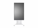 M Motorized Floorstand Incl cabinet+cam