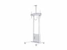 M Motorized Floorstand Incl cabinet+cam