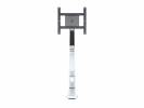 M VESA Gas Lift XL Single White HD