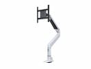 M VESA Gas Lift XL Single White HD