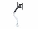 M VESA Gas Lift XL Single White HD