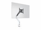 M VESA Gas Lift XL Single White HD